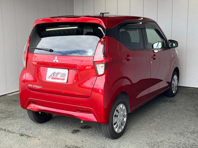 Mitsubishi EK WAGON 2022