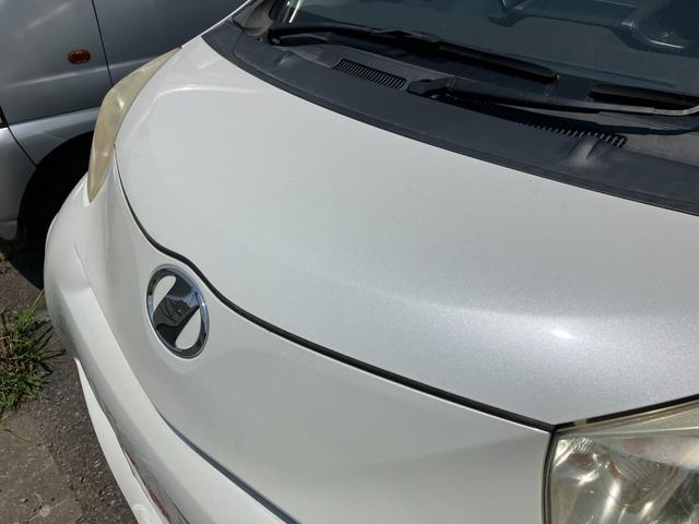 Toyota IQ 2009