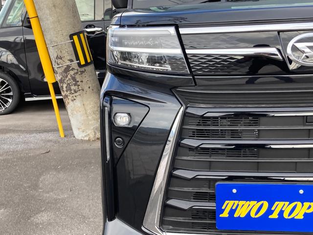 Daihatsu TANTO 2023