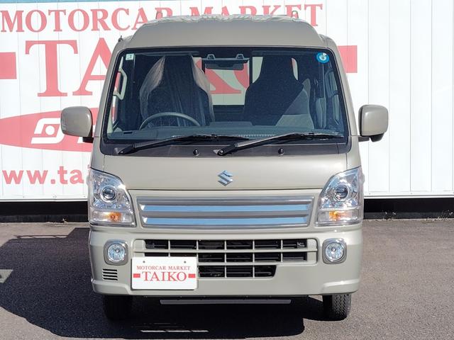 Suzuki SUPER CARRY 2026