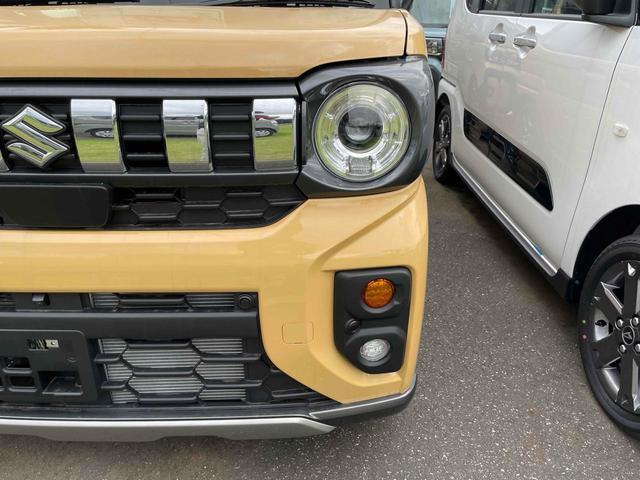 Suzuki SPACIA GEAR 2025