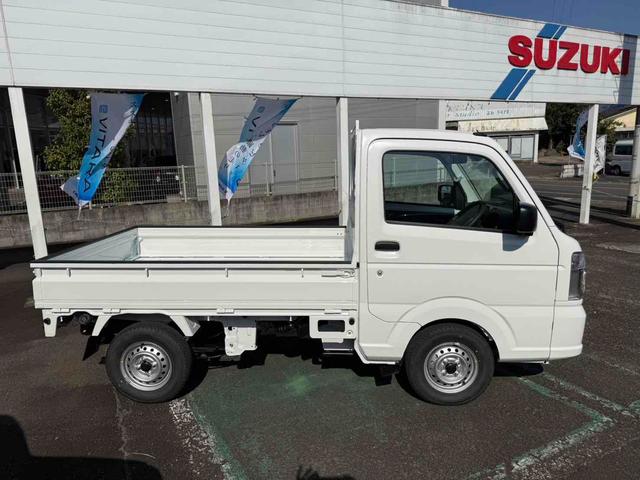 Suzuki CARRY TRUCK 2025