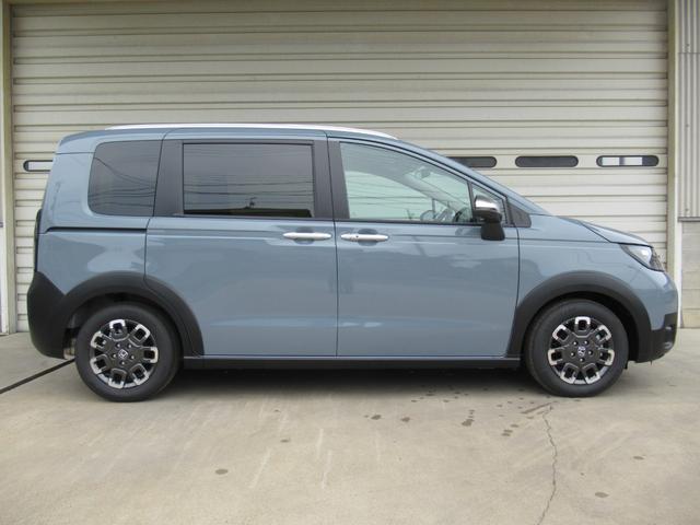 Honda FREED 2025