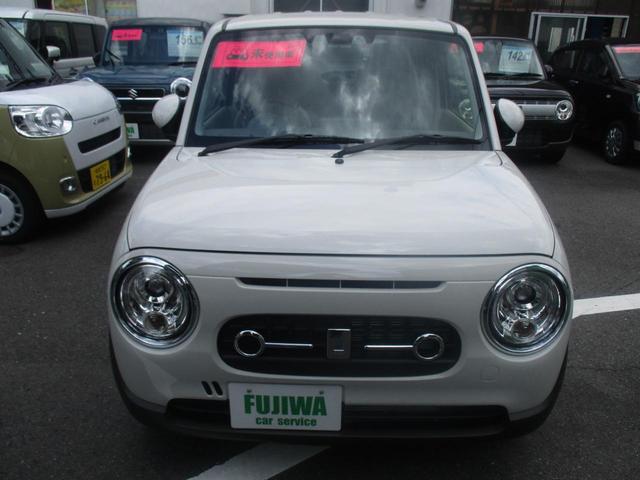 Suzuki ALTO LAPIN LC 2025