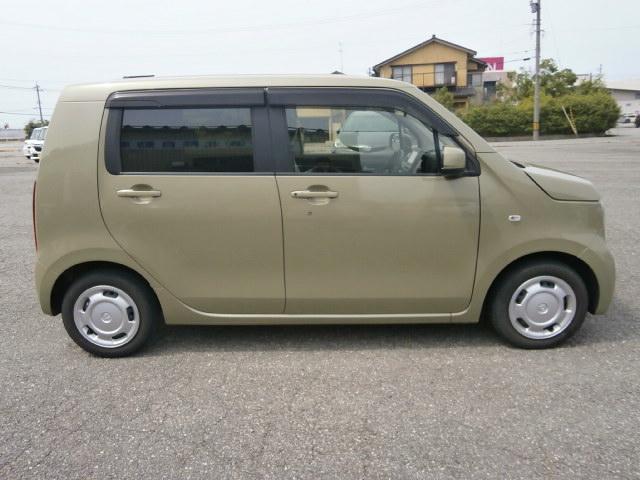 Honda N-WGN 2021