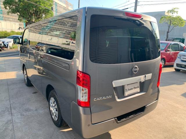 Nissan CARAVAN 2025