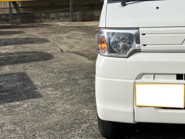 Mitsubishi MINICAB TRUCK 2013
