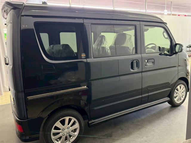 Suzuki EVERY WAGON 2026