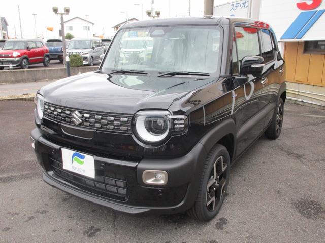 Suzuki XBEE 2026