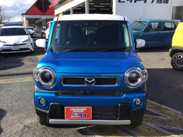 Mazda FLAIR CROSSOVER 2020