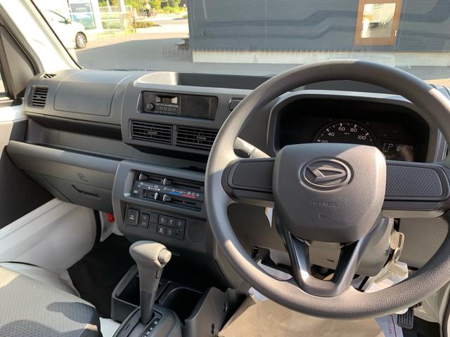 Daihatsu HIJET TRUCK 2025