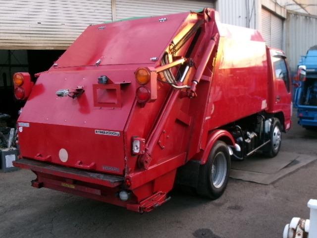 Mazda TITAN TRUCK 2009