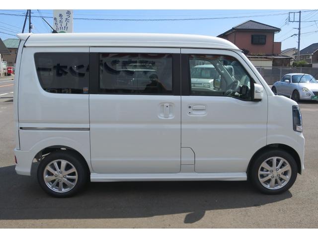Suzuki EVERY WAGON 2024