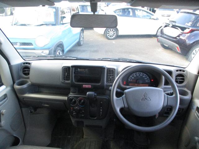 Mitsubishi MINICAB VAN 2022