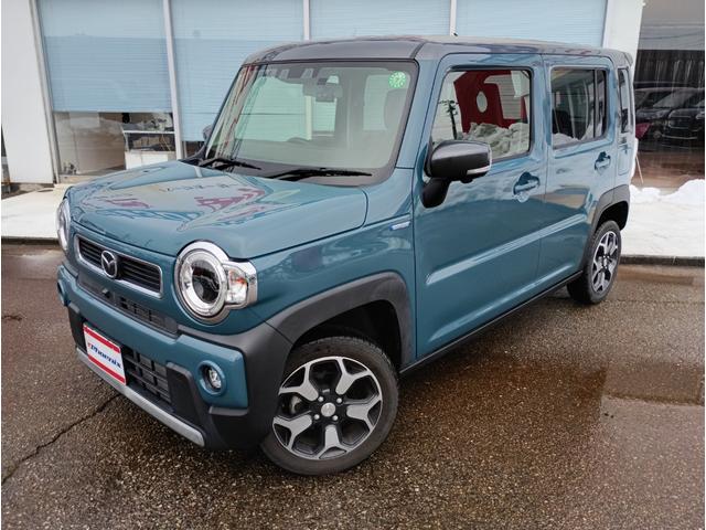 Mazda FLAIR CROSSOVER 2021