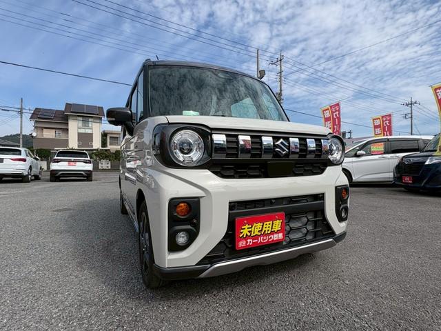 Suzuki SPACIA GEAR 2025