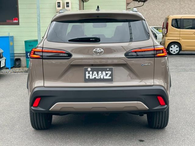 Toyota COROLLA CROSS 2026