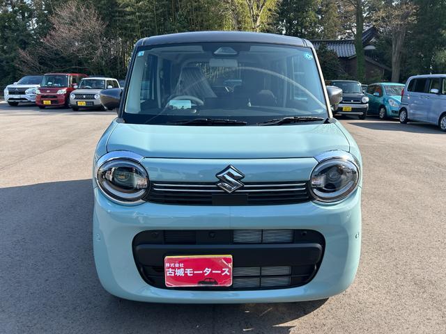 Suzuki WAGON R SMILE 2026