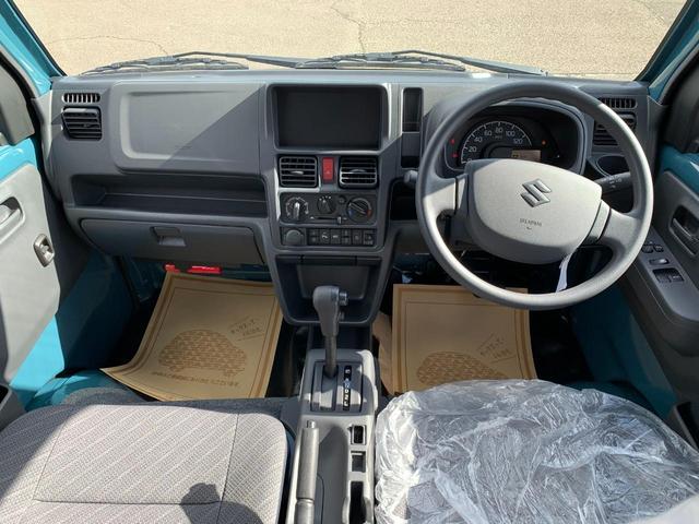 Suzuki SUPER CARRY 2025