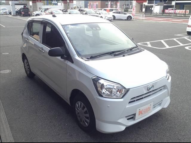 Daihatsu MIRA E:S 2025