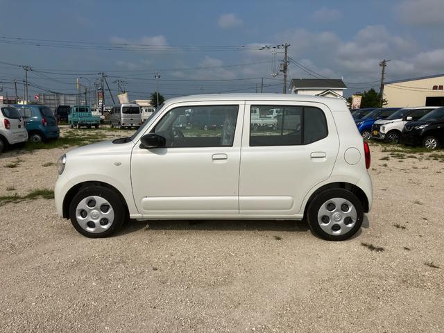 Suzuki ALTO 2021