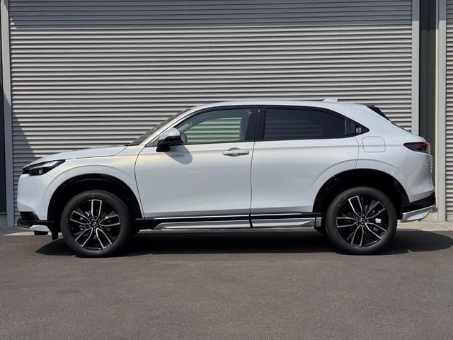 Honda VEZEL 2026
