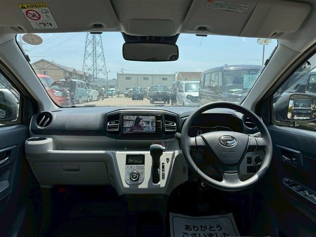 Daihatsu MIRA E:S 2020