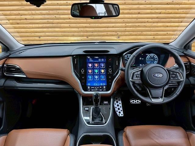 Subaru LEGACY OUTBACK 2023