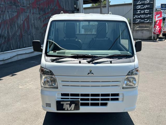 Mitsubishi MINICAB TRUCK 2015