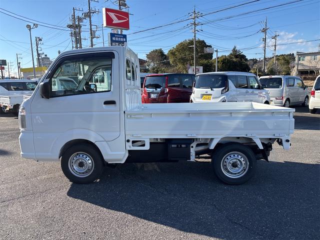 Suzuki CARRY TRUCK 2025