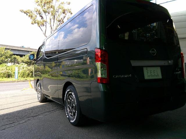 Nissan CARAVAN 2026