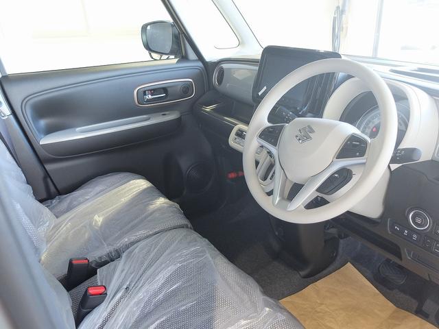 Suzuki WAGON R SMILE 2026