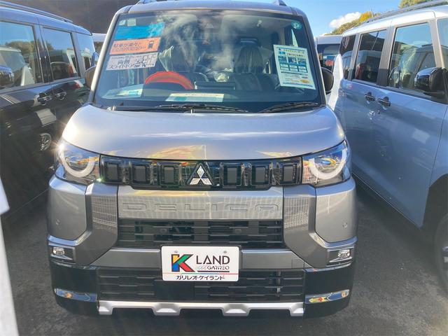 Mitsubishi DELICA MINI 2025