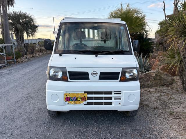 Nissan CLIPPER TRUCK 2011