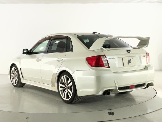 Subaru IMPREZA 2013