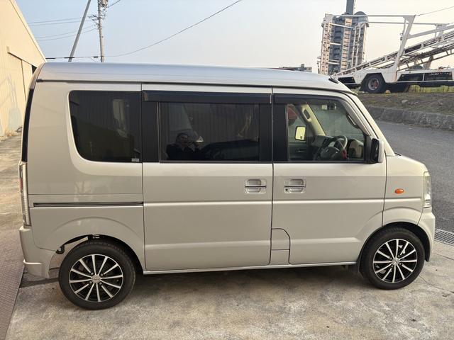 Mazda SCRUM WAGON 2012