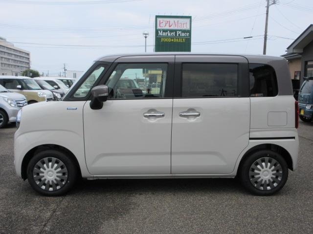 Suzuki WAGON R SMILE 2024