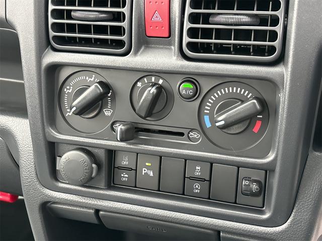 Suzuki CARRY TRUCK 2024