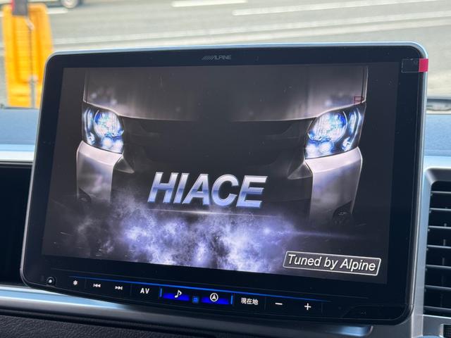 Toyota HIACE WAGON 2025