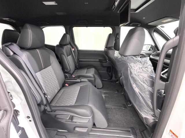 Toyota NOAH 2026