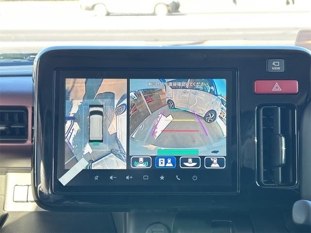 Suzuki SPACIA CUSTOM 2025