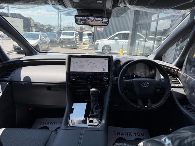 Toyota ALPHARD 2024
