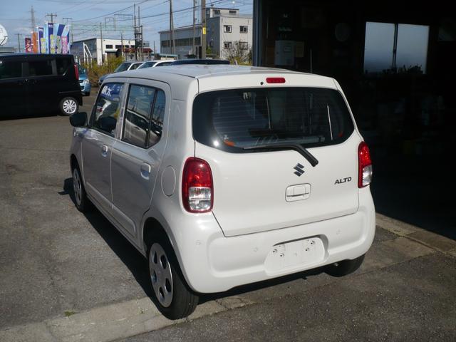 Suzuki ALTO 2022