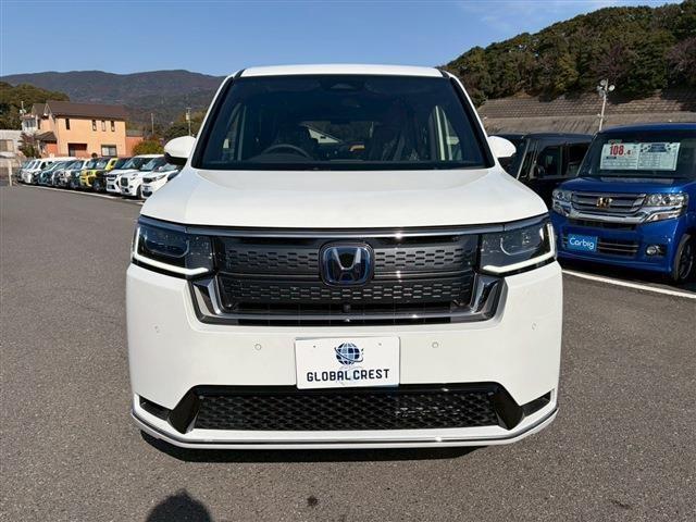 Honda STEPWAGON 2026