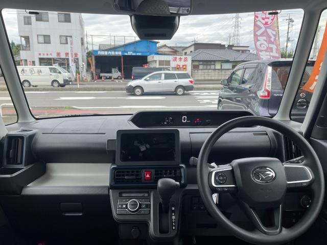 Daihatsu TANTO 2025