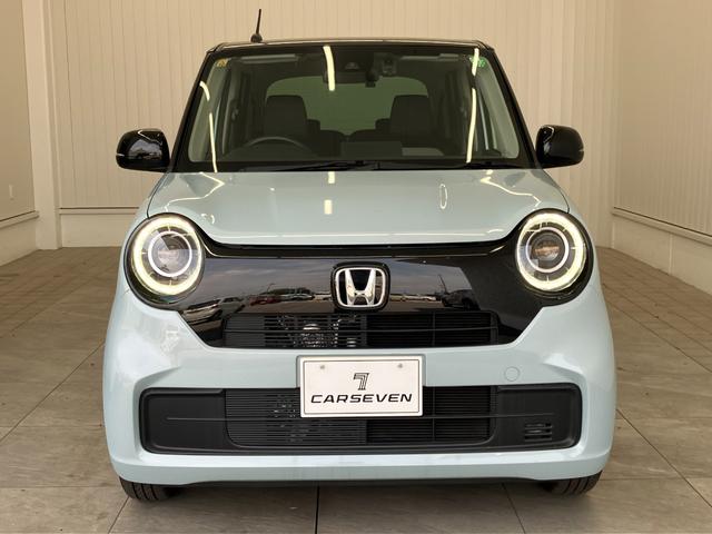 Honda N-ONE 2023