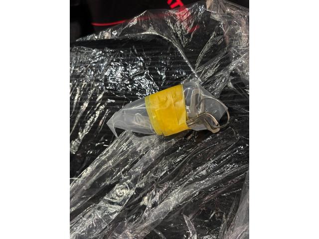 Daihatsu HIJET CARGO 2025