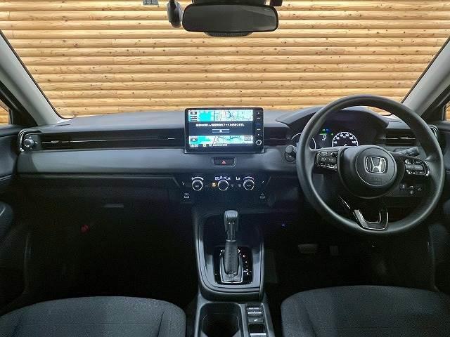Honda VEZEL 2022