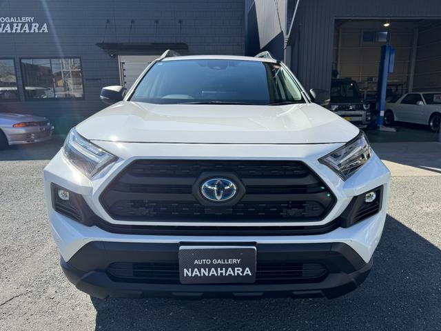 Toyota RAV4 2023
