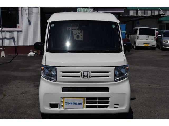 Honda N-VAN 2019